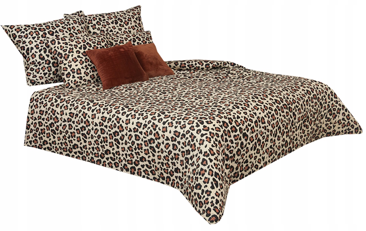 Pościel Collection World 200x220 Bawełna Nowe Elway m2064