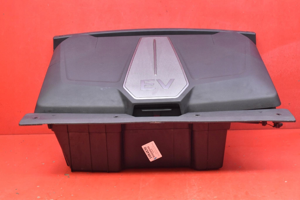 passenger compartment boot front 86770-CV000 KIA EV6 21