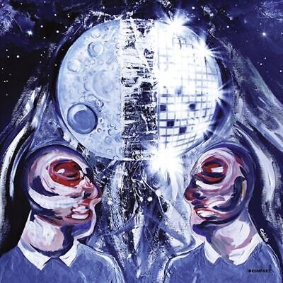 Orb The Moonbuilding 2703 Ad (2LP) Winyl