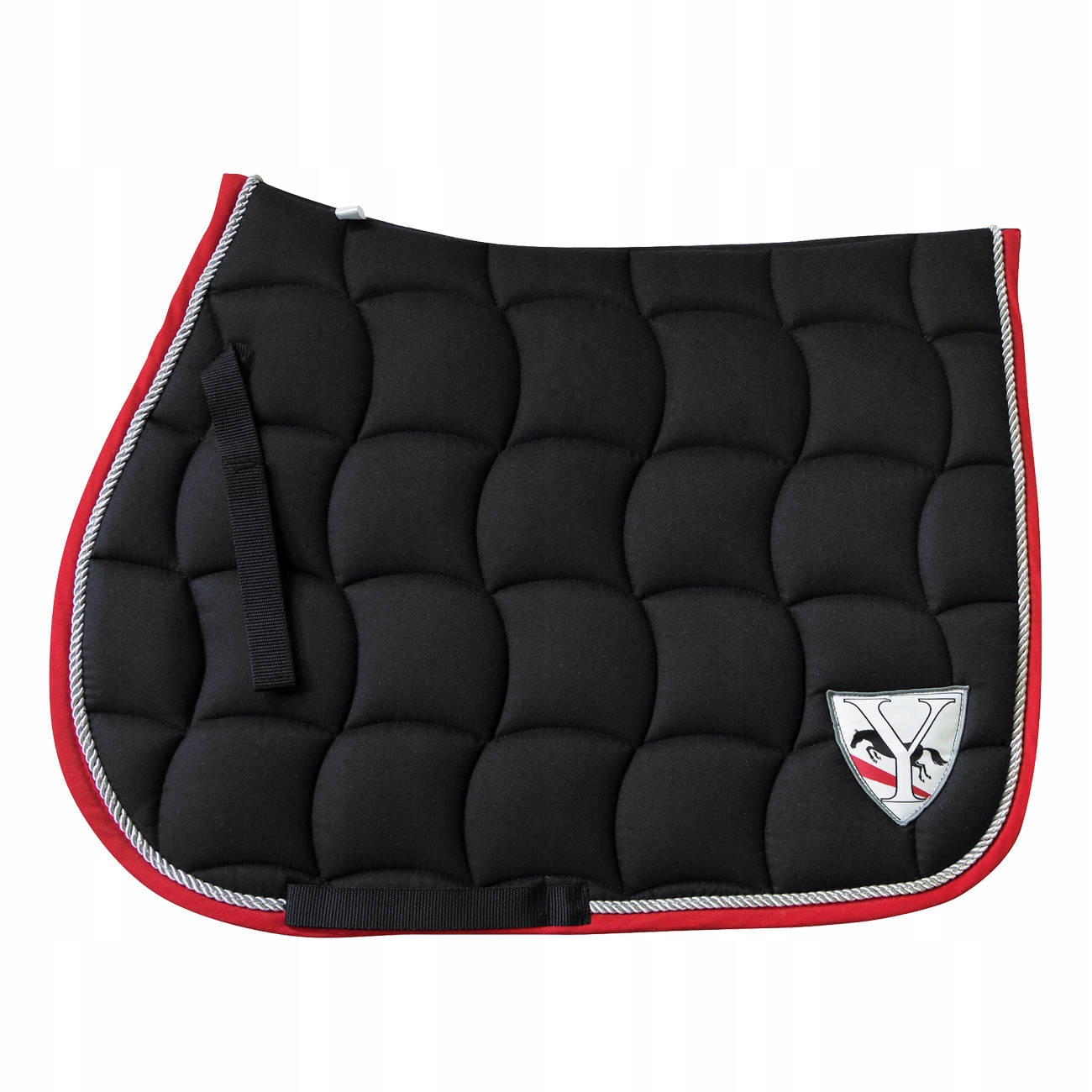 Czaprak York Neo ujeżdżeniowy Black