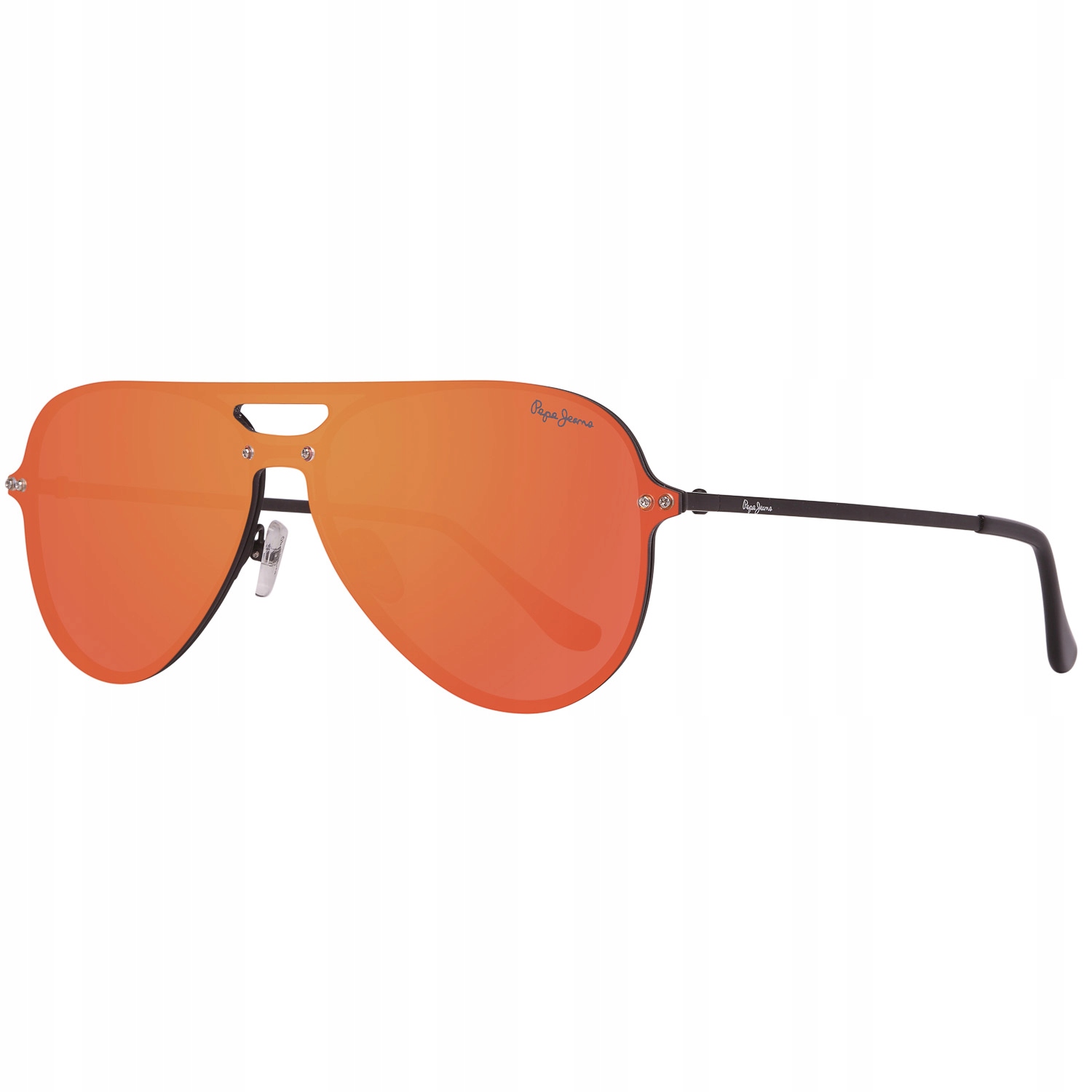 

Okulary Pepe Jeans PJ5132 Briggs Lustrzanki z etui