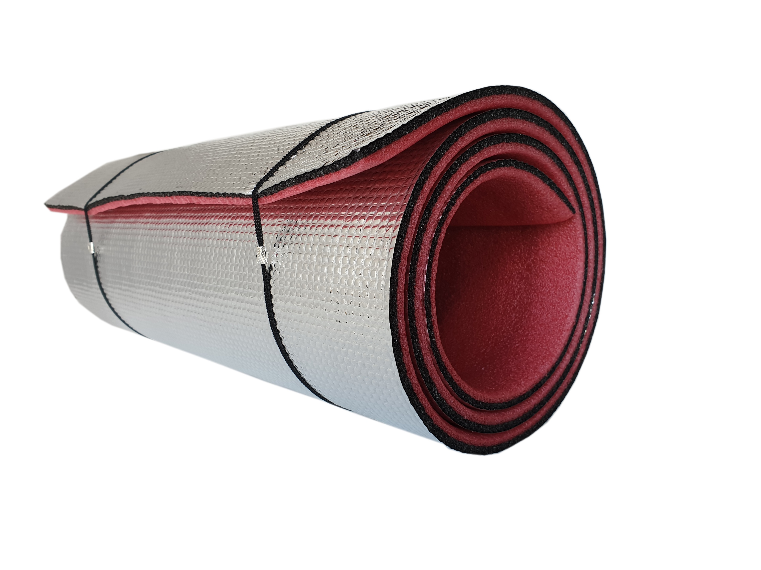 

Karimata +alu turystyczna mata pod namiot +gumka