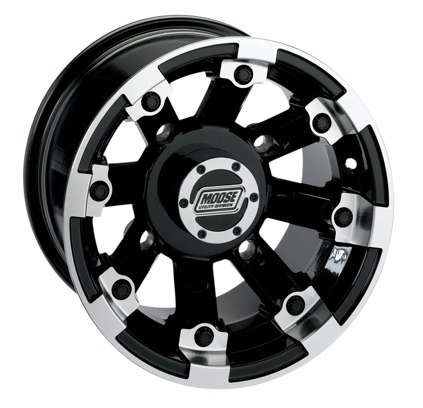 FELGA DO QUADA MOOSE UTILITY DIVISION 14X7 4/110 4+3