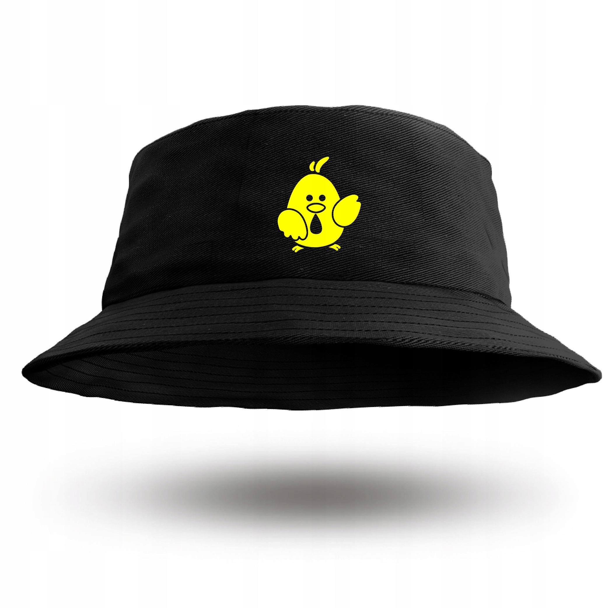 

Czapka Kapelusz Wędkarski Modny Bucket Hat Na Lato