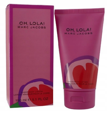 Oh Lola balsam do ciała