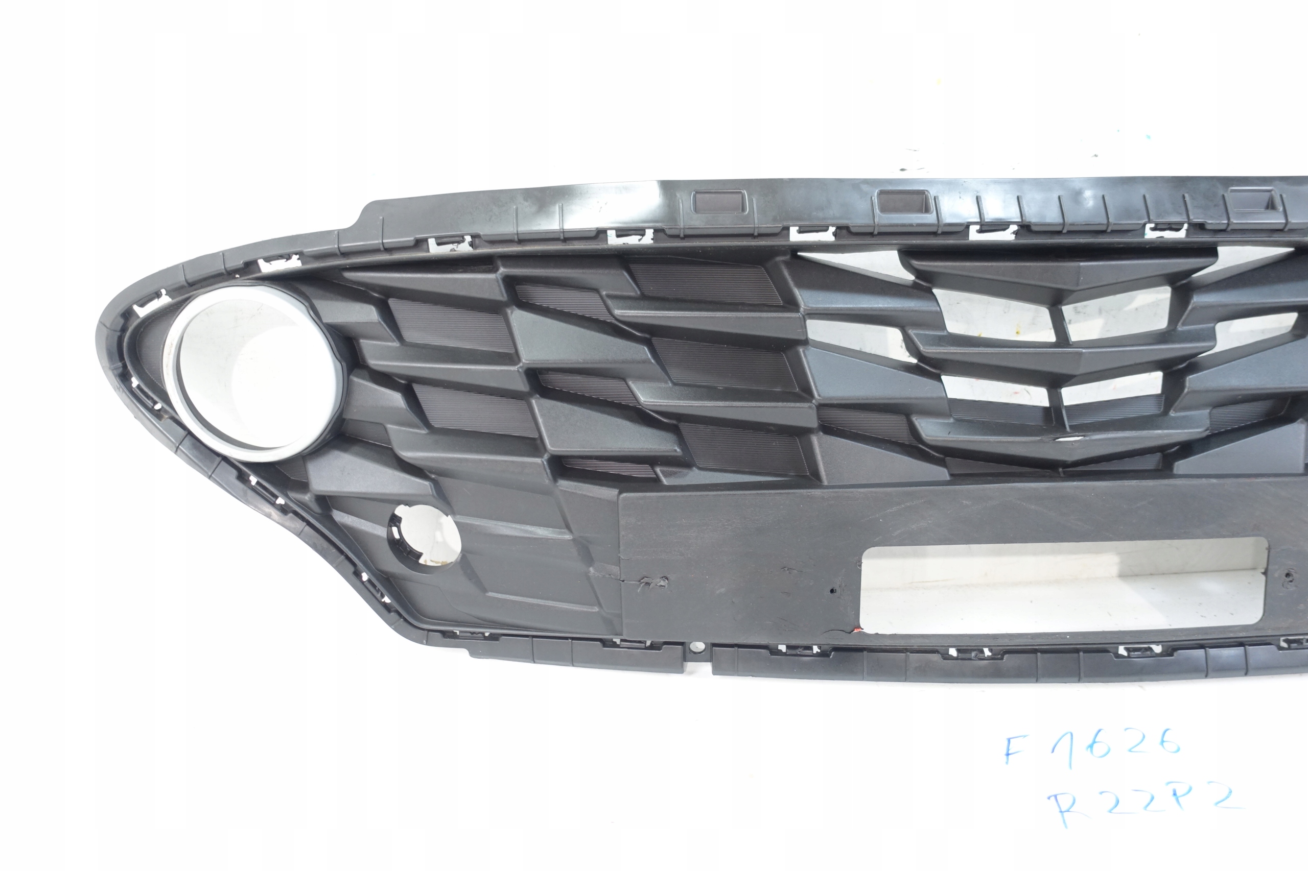 HYUNDAI I10 III 2019- front PREKLADgrill bumper front 86351-K7000