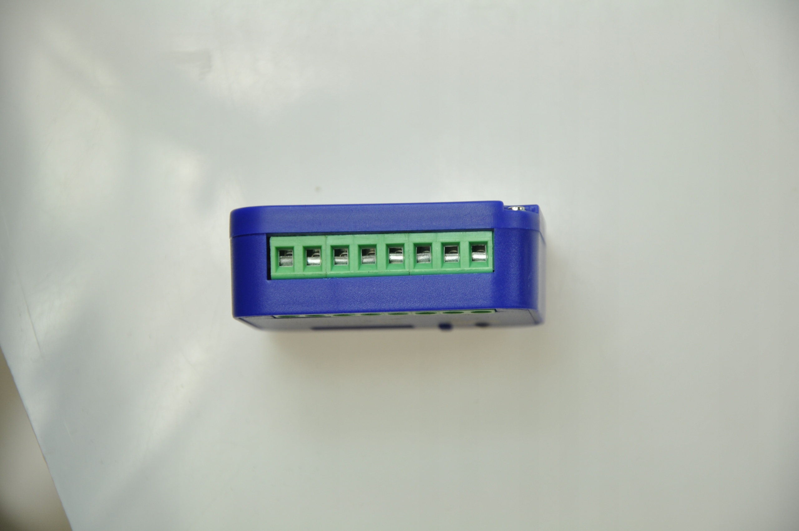 ODBIORNIK UNIWERSALNY RADIOODBIORNIK STEROWNIK DO NAPĘDU BRAMY WiFi TUYA Liczba kanałów 2