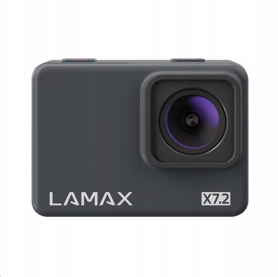 Lamax X7.2 akční kamera LMXX72