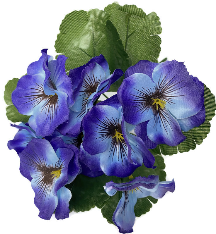 

Bratek Bukiet Dekoracja Wielkanoc kwiaty sztuczne