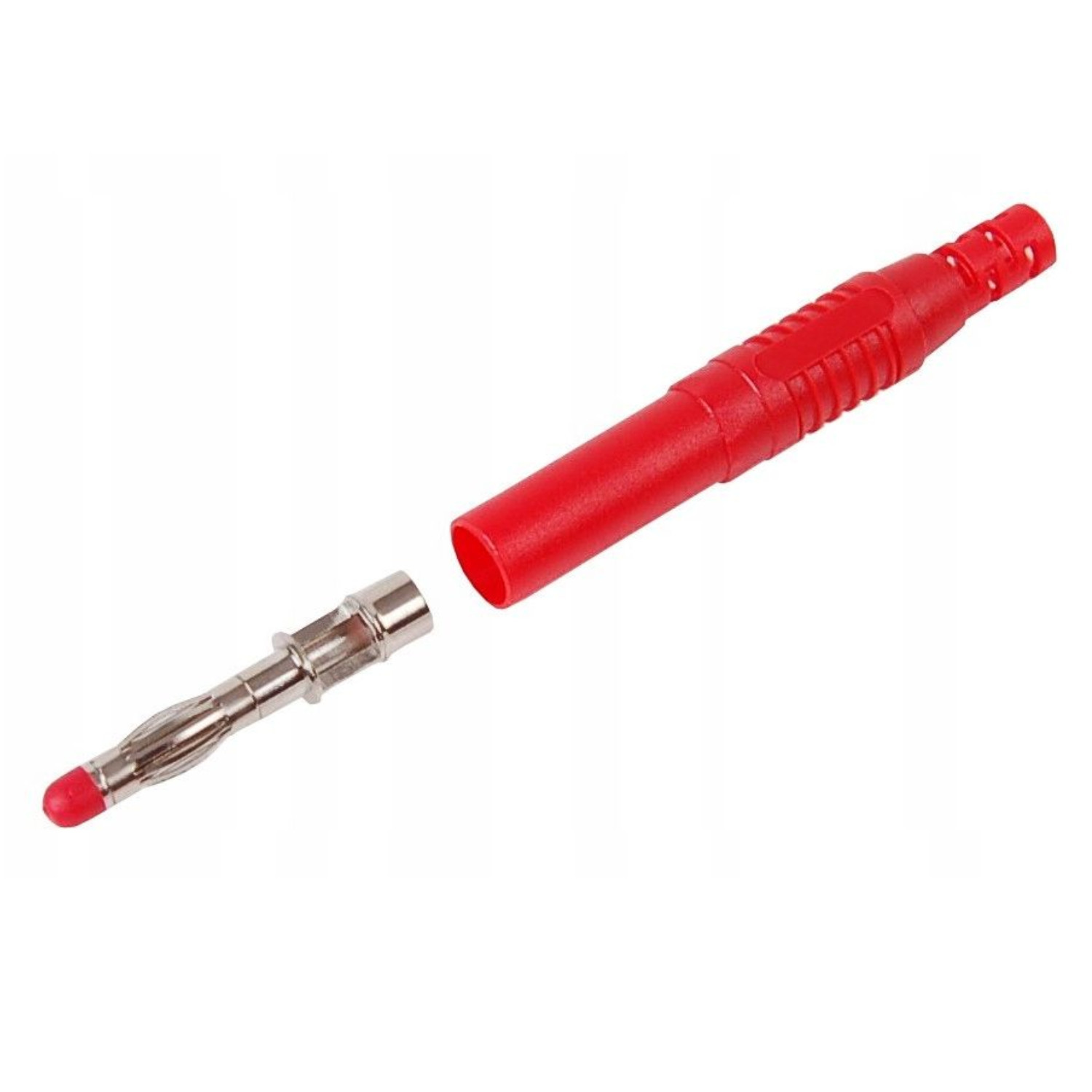 Amperometr Amass cyfrowy WB503-R