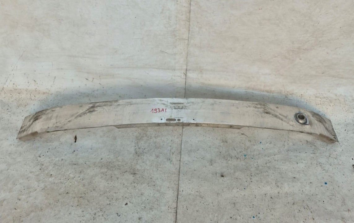 MERCEDES A KLASA W177 CLA W118 18- sider front front below bumper