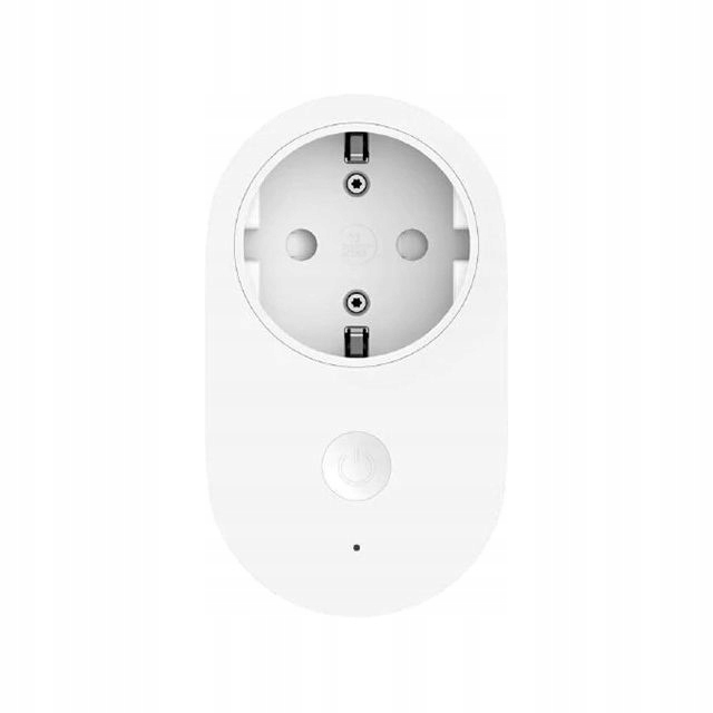 

Gniazdko sieciowe Xiaomi Mi Smart Wi-Fi Power Plug