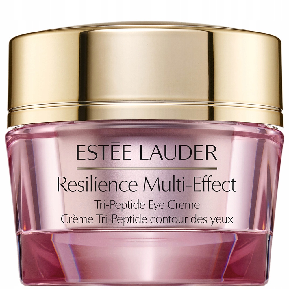 Estée Lauder Resilience Multi-Effect krém pod oči, 15 ml