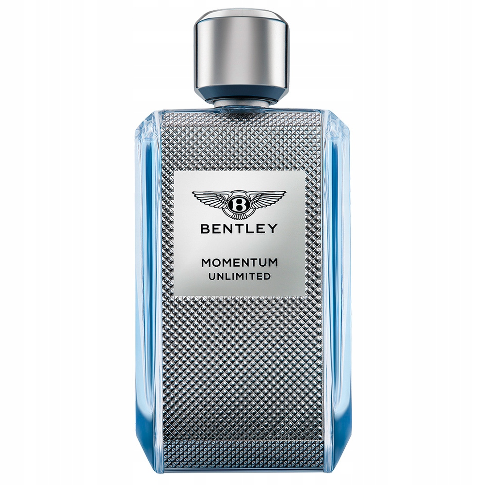Bentley Momentum Unlimited toaletní voda sprej 100 ml