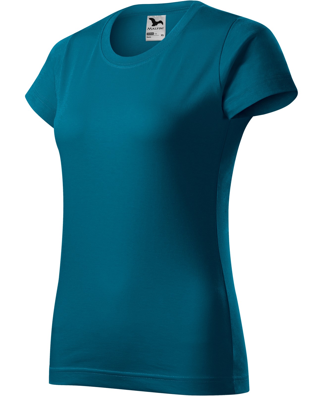 

Malfini Basic 134 Damska koszulka T-shirt 160g L