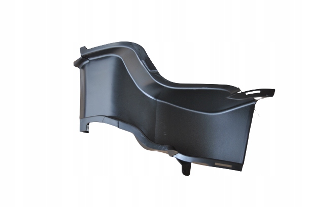 Chwyt wlot powietrza prawy Alfa Romeo Giulia