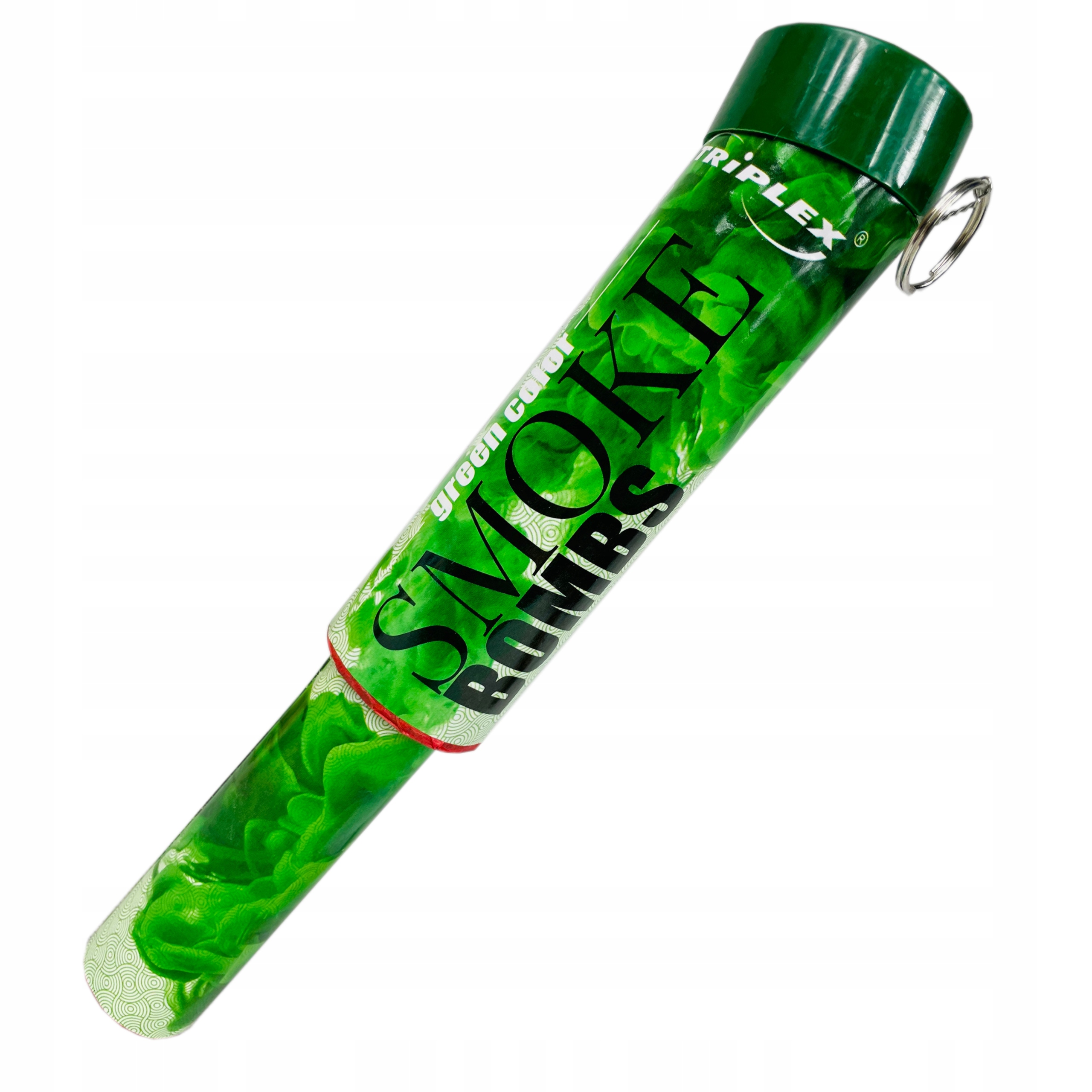 

Granat Dymny Zielony TXF543-4 Asg Paintball