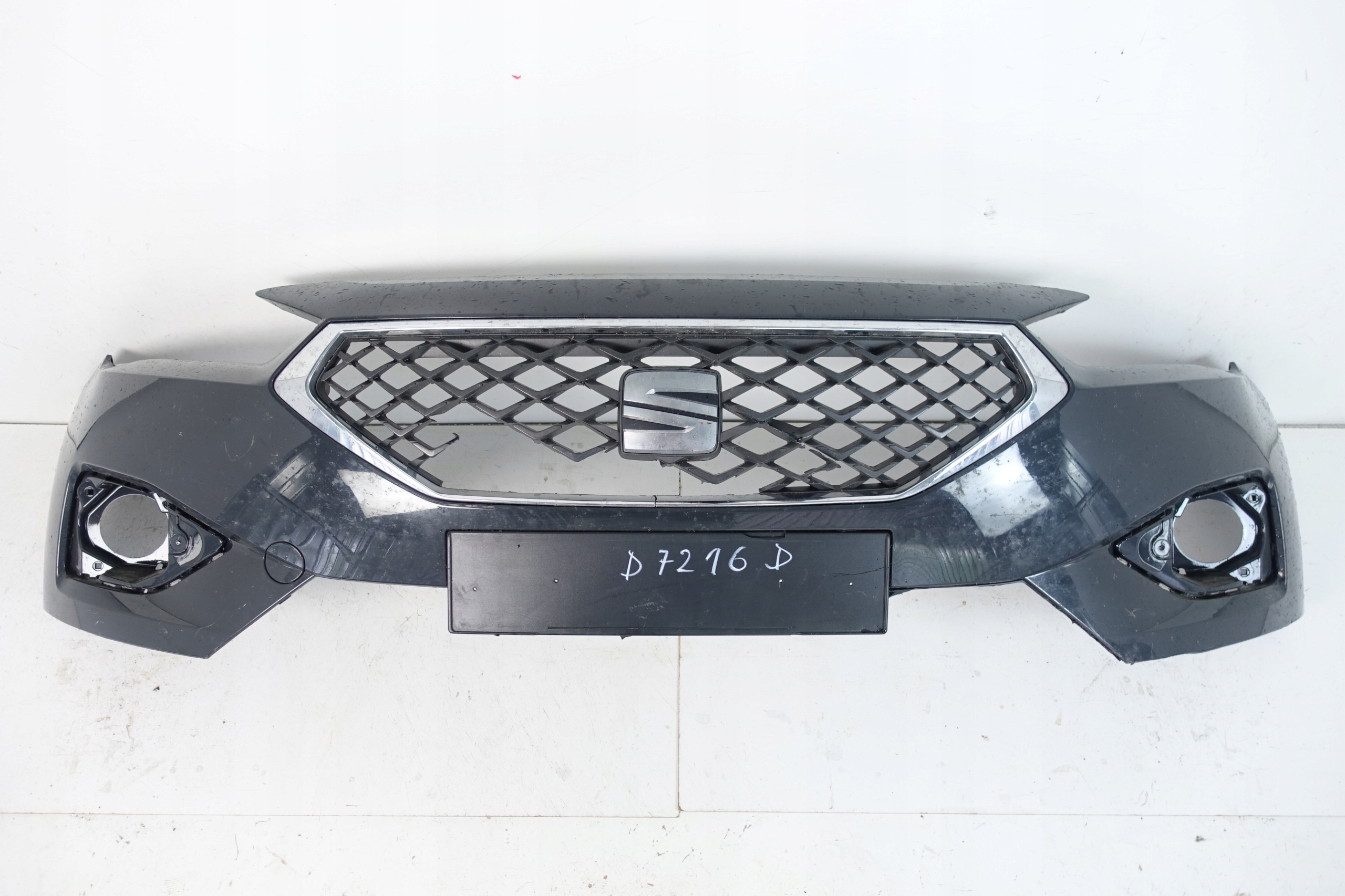 bumper front front SEAT TARRACO 5FJ807221D