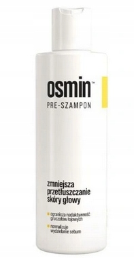 

Osmin Pre Szampon głęboko oczyszczający 200ml