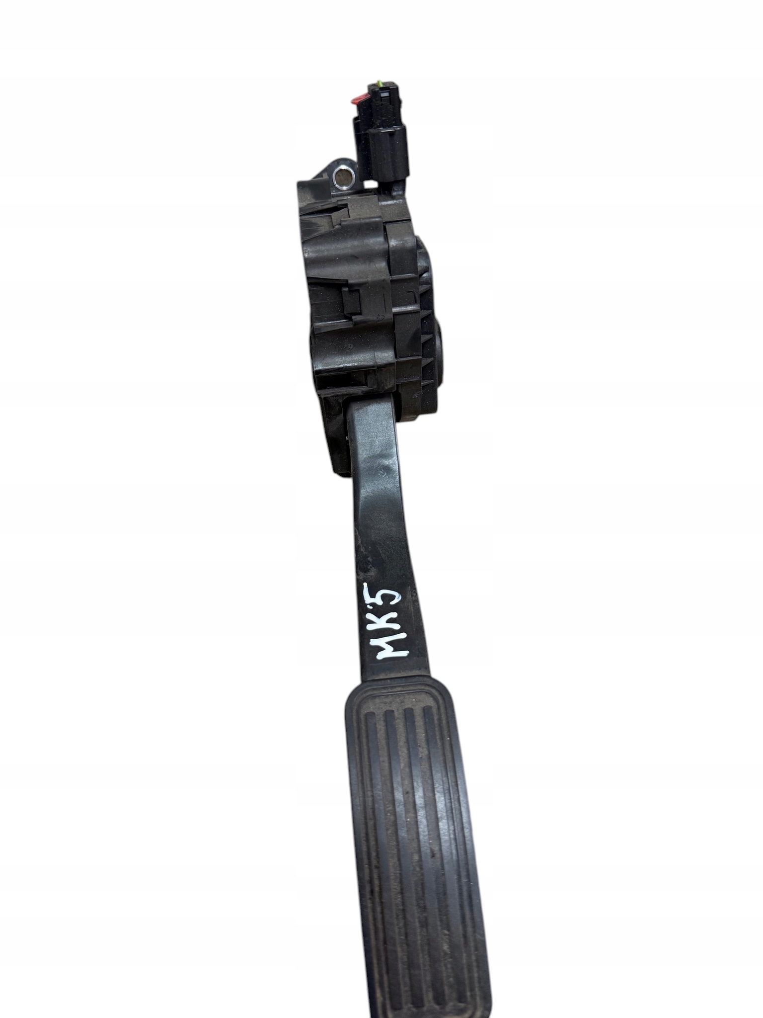 potentiometer accelerator pedal FORD MONDEO MK5 2.0 TDCI AUTOMAT