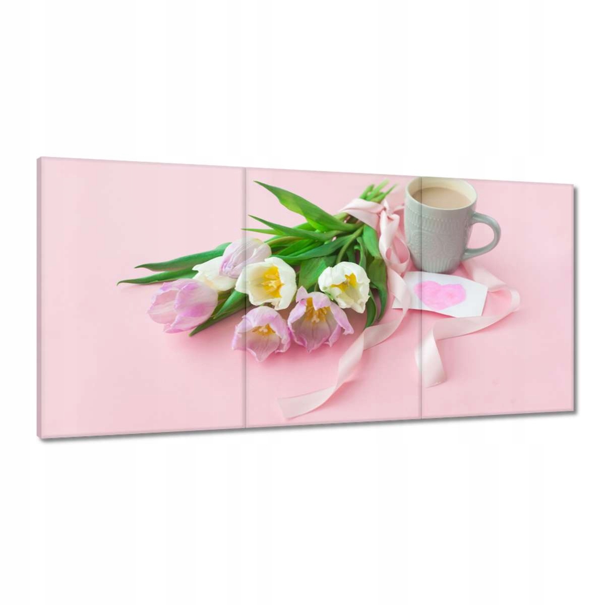 Obrazy 120x60 Dárek pro dívku