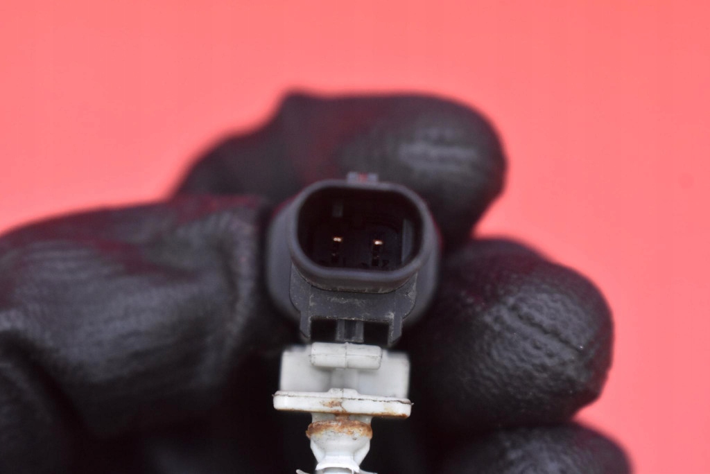Sensor TEMPERATURY Gase 55579846 OPEL INSIGNIA B 2.0 CDTI 170 KM 17-20