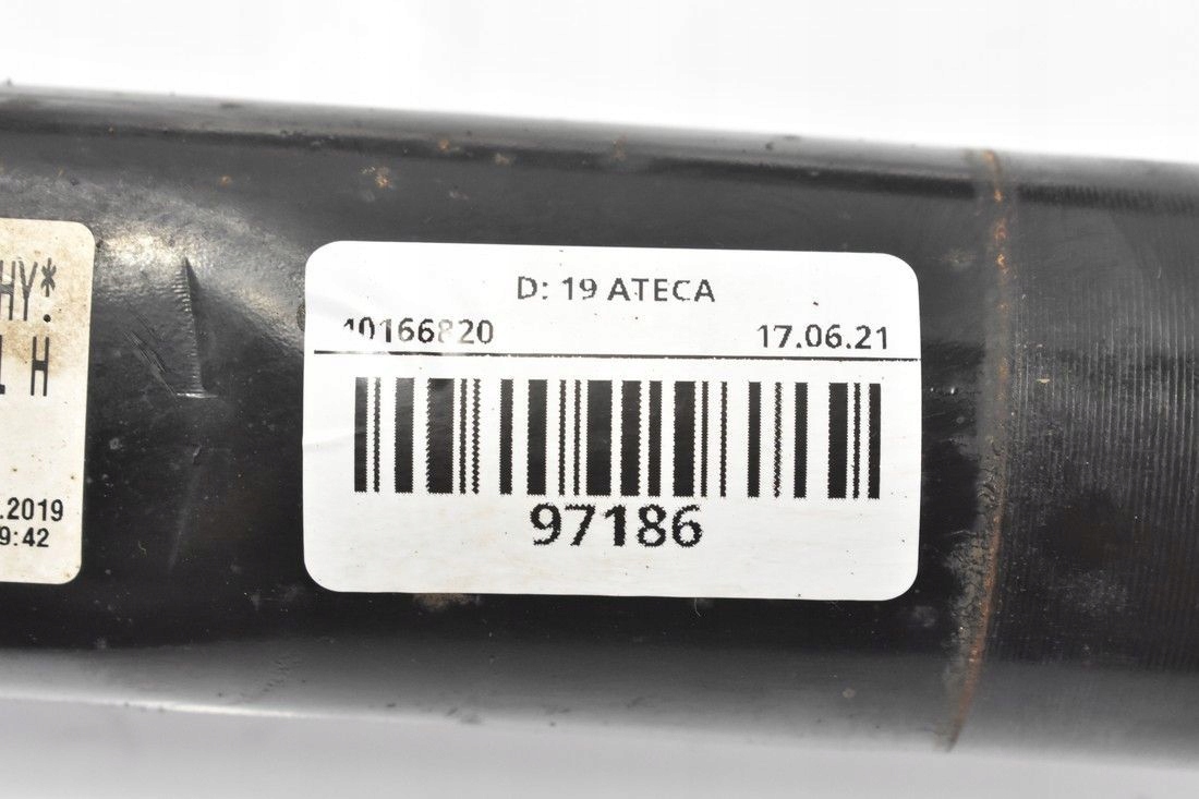 AMORTYZATOR PRZOD 5Q3413031H ATECA KAROQ T ROC Car type Passenger cars