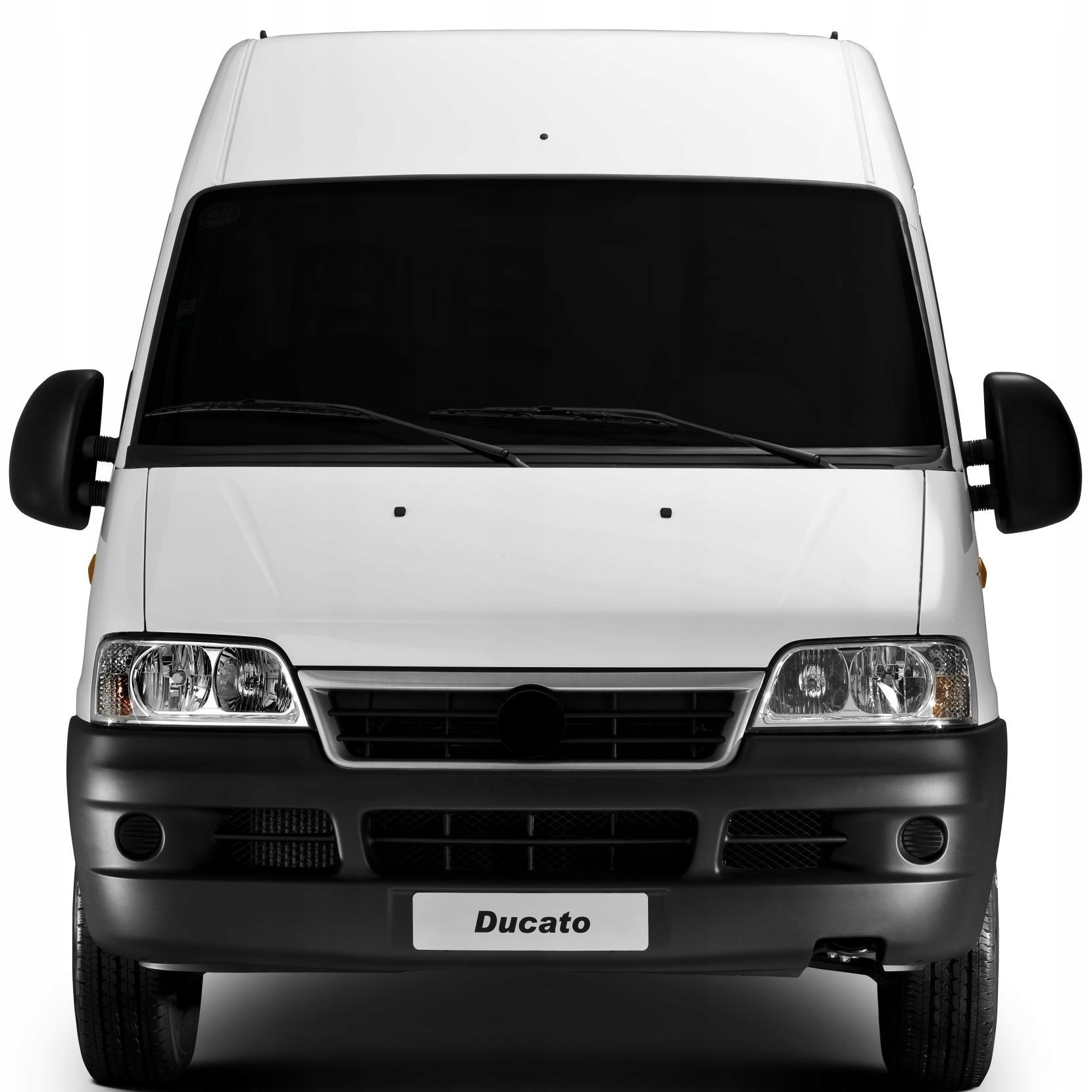 Panel Szyb Lusterek Ducato Boxer Jumper 2002-2006 Numer katalogowy części 735315619