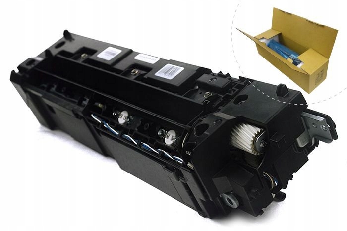 Topná jednotka – Fuser Unit Ricoh MP2554, MP3054, MP3055, MP3554, MP4054