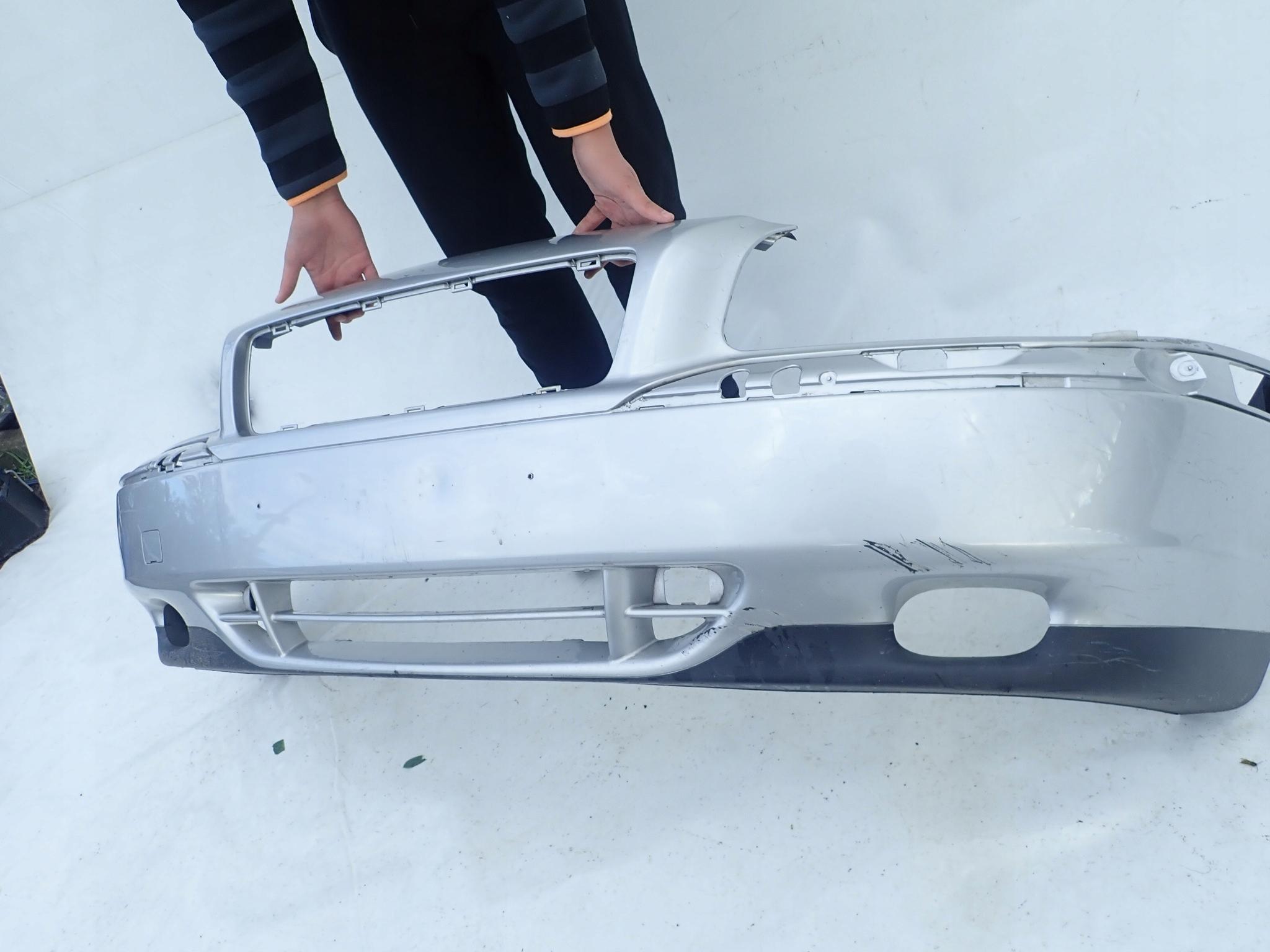VOLVO S80 and 1 98-04 bumper front front washer