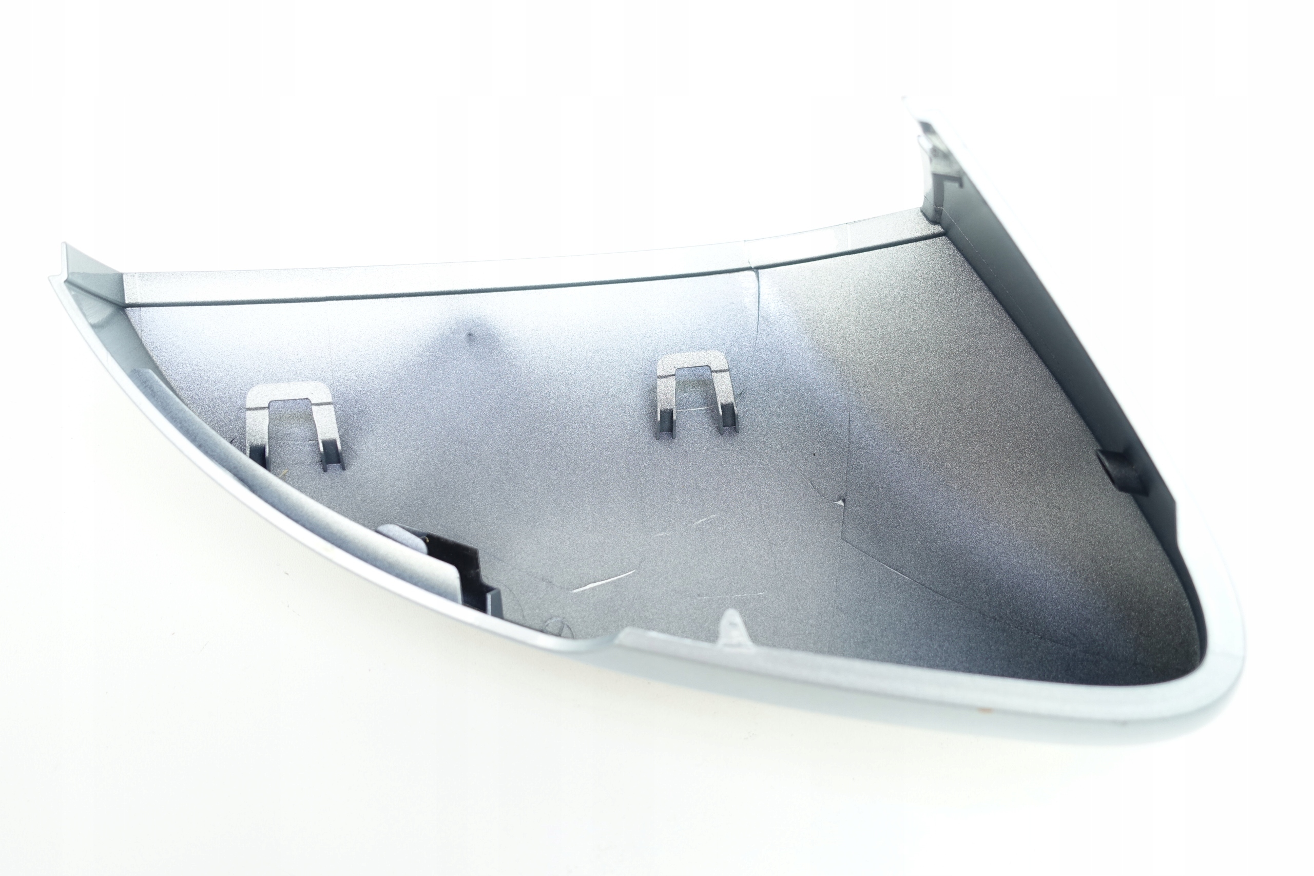 cover mirrors left SKODA SCALA 657 2019- 657857537A