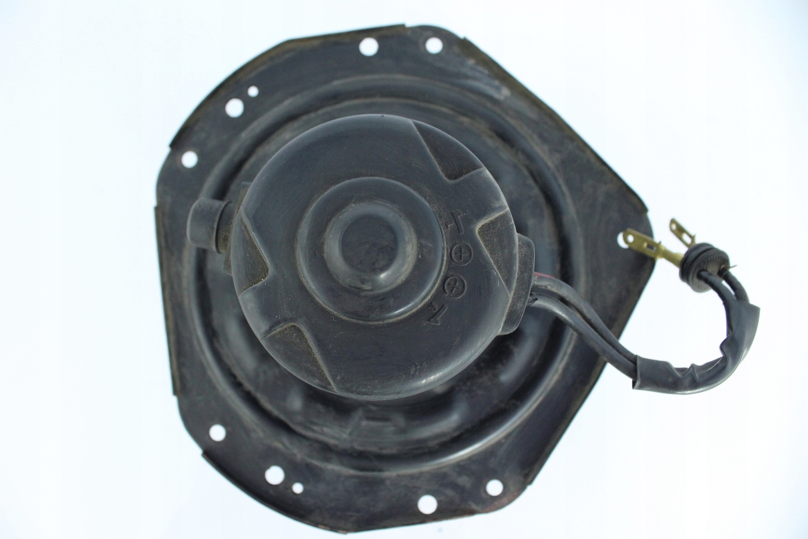 ventilátor tOPENÍ DAEWOO ESPERO DAEWOO