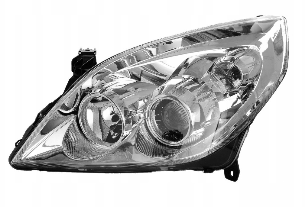 20-1042-05-2 - Opel Vectra C 05-08 Opel Signum 06-07 фара
