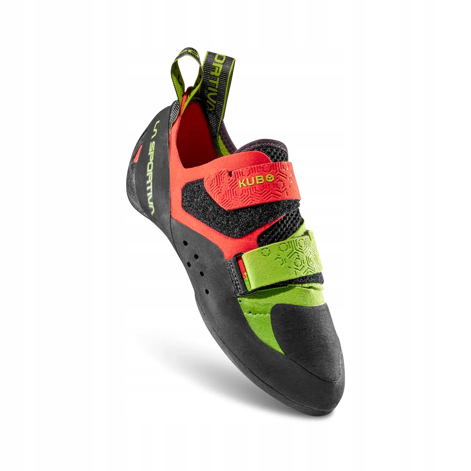 La Sporiva Buty wspinaczkowe Kubo 43.5