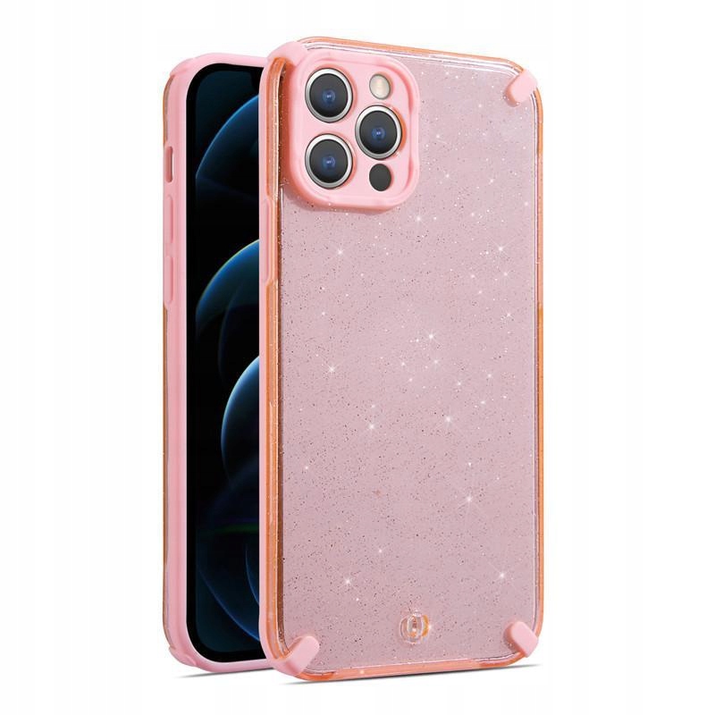 

Armor Glitter Case do Xiaomi Redmi Note 10 Pro/Not
