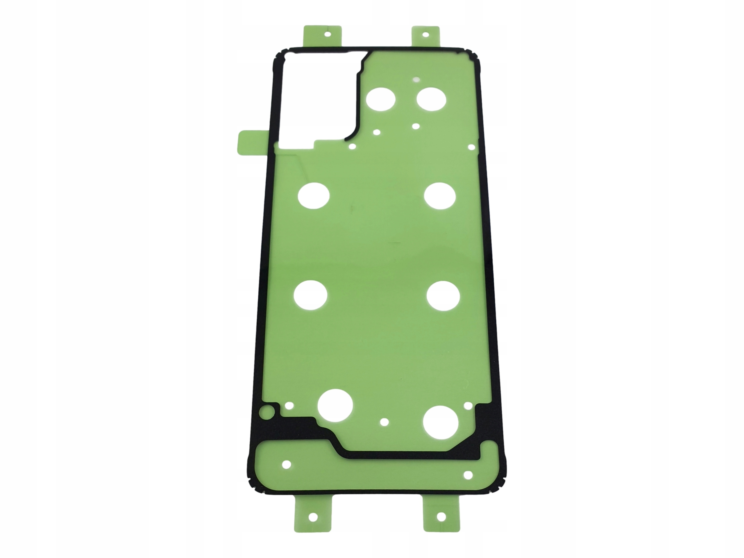 Samsung Galaxy M31s M317 ORYGINALNA TAŚMA MONTAŻOWA KLAPKI KLEJ WKLEJKA