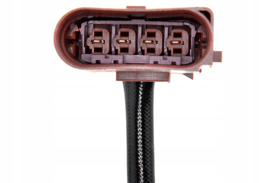 SONDA LAMBDA do VW POLO 1.2 Producent części NTY