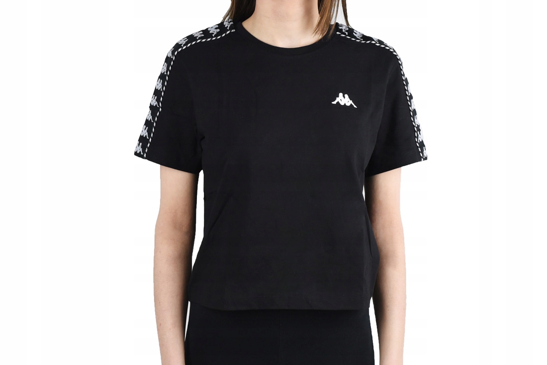 

Koszulka Damska Kappa Inula T-Shirt 309090-19-4006
