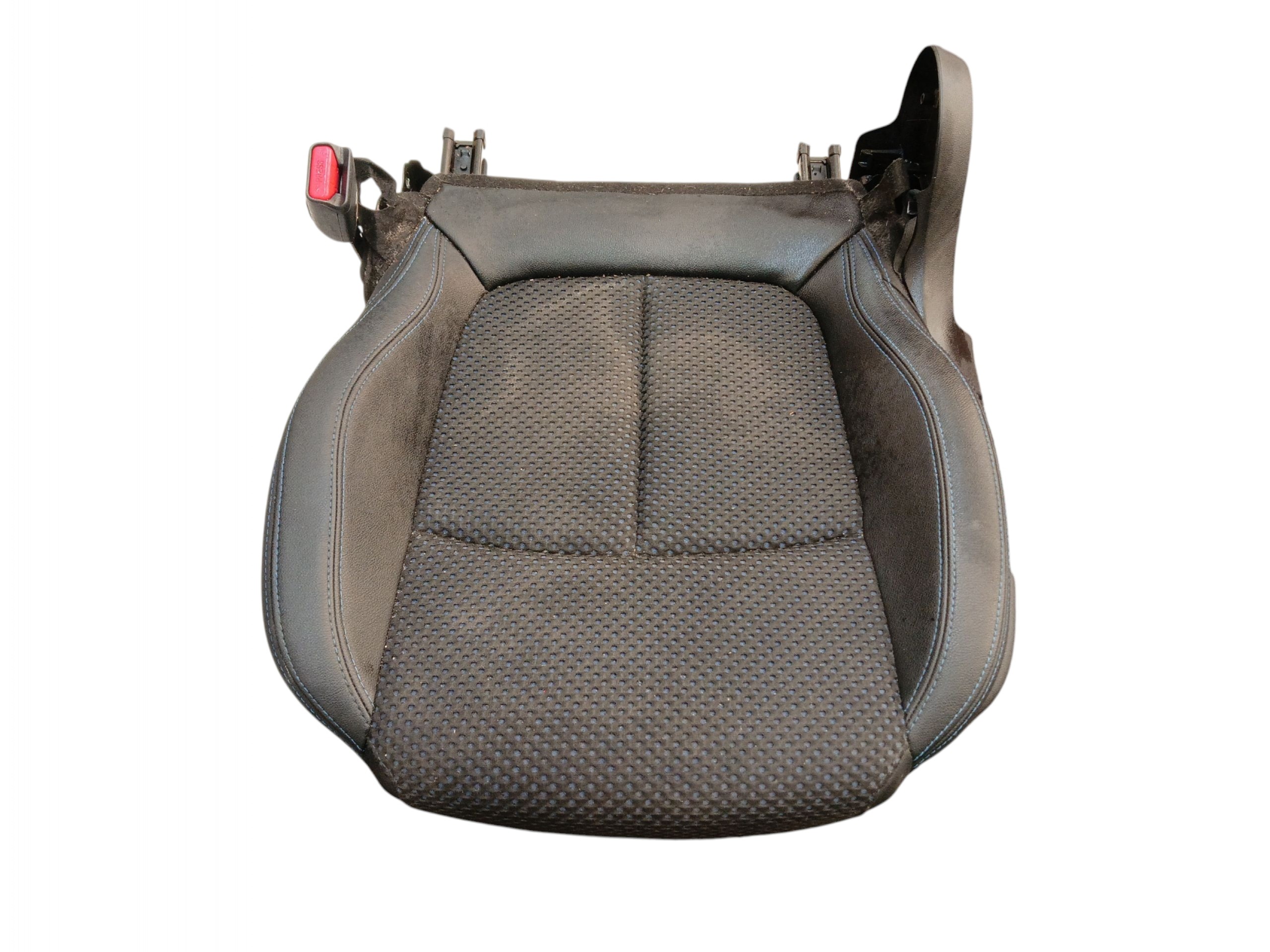 SIEDZISKO seat left front RENAULT KADJAR
