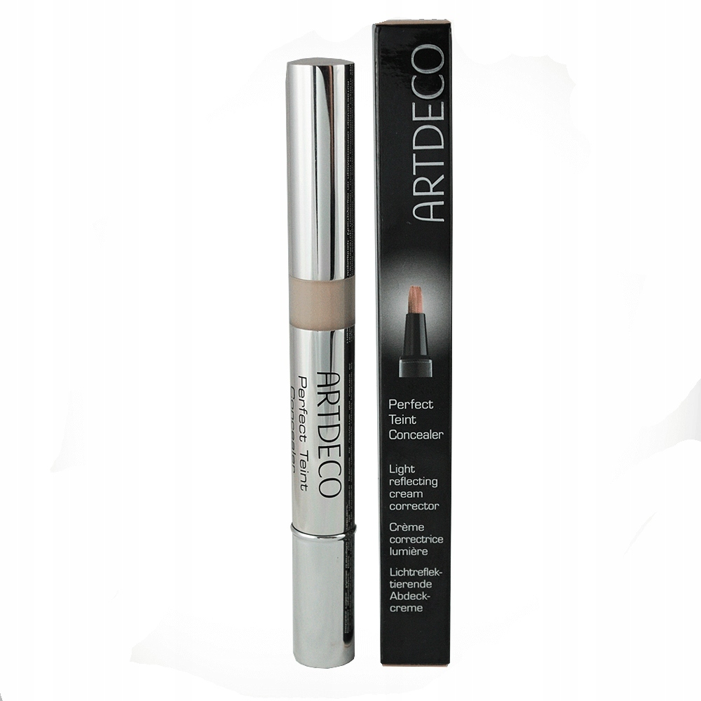 

Artdeco Perfect Teint Concealer Korektor 6 light 1