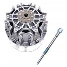 ZESTAW SPRZĘGŁO KOŁA PASOWEGO CAN-AM MAVERICK X3 TRAXTER DEFENDER 2016-2023