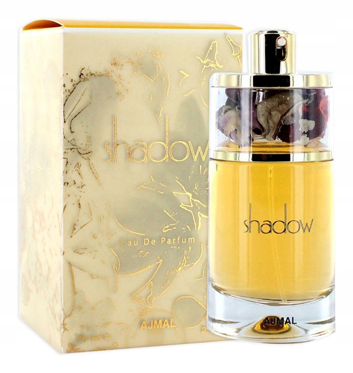 Ajmal Shadow For Her Parfémovaná voda sprej 75 Ml