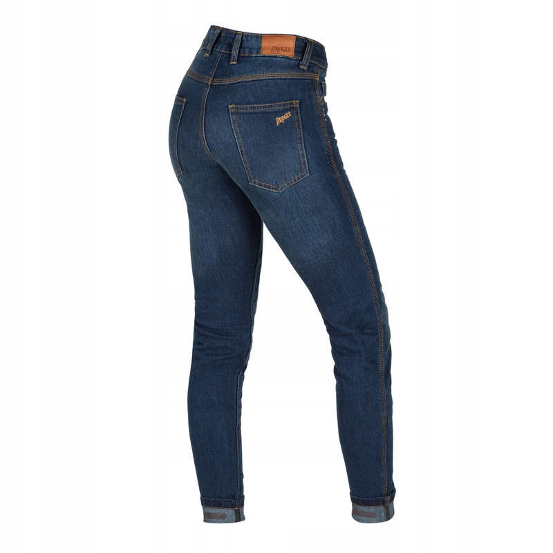 SPODNIE JEANS BROGER FLORIDA LADY WASHED BLUE Rozmiar 26/30