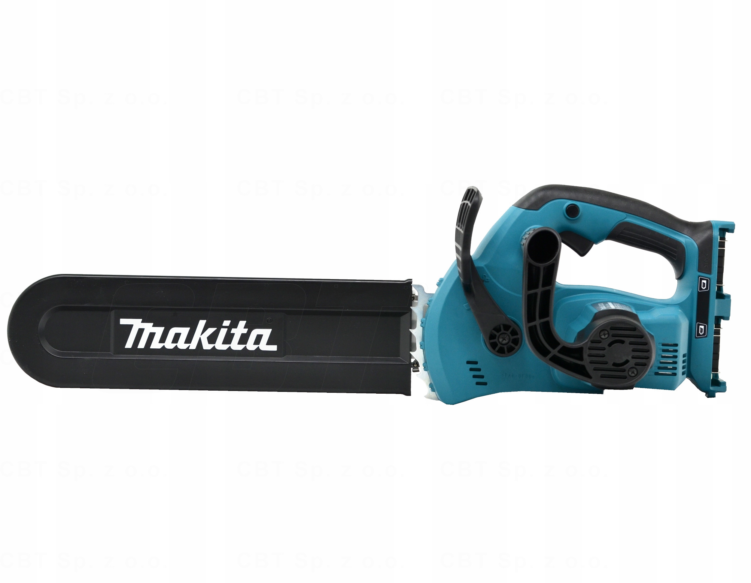 Akumulátorová řetězová pila 30CM 2X18V Li-ion Lxt DUC302 Makita