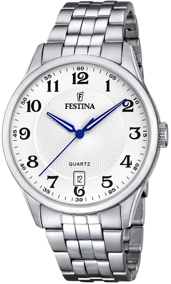 Festina pánské hodinky F20425/1