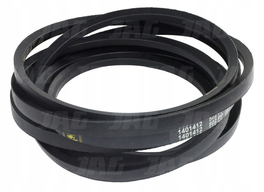 Řemen Gates Agri Case 644447 589622R1