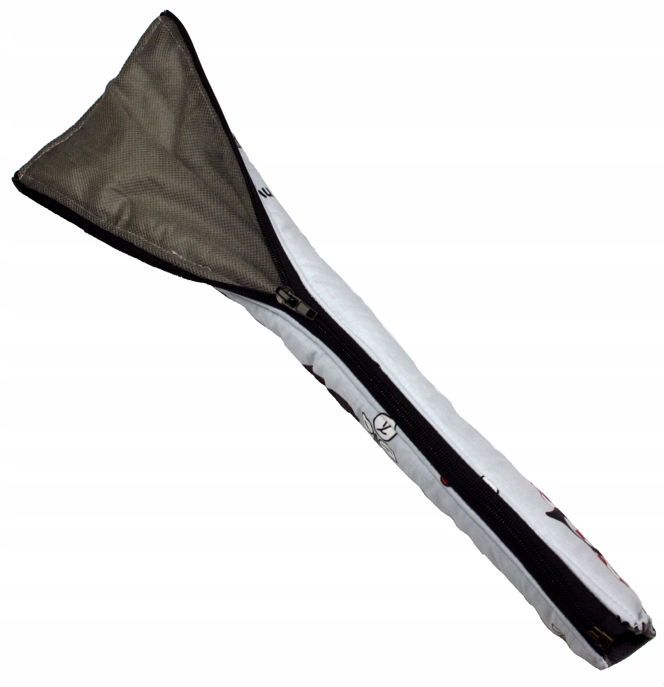 OCHRANIACZ PAS SAMOCHODOWY DZIECKA DŁUGI + GRATIS Głębokość produktu 1 cm