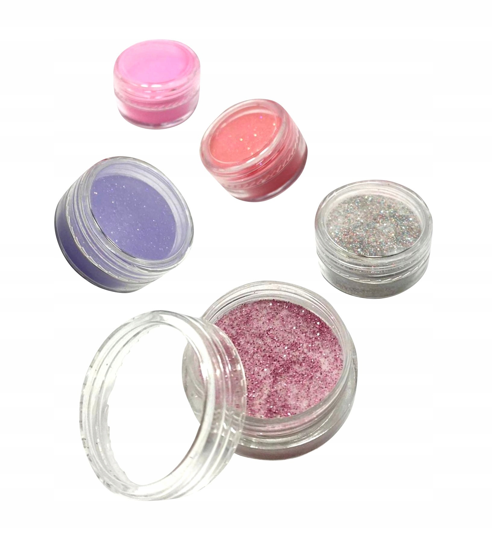 

Akryl kolorowy puder akrylowy proszek sloik 5ml.