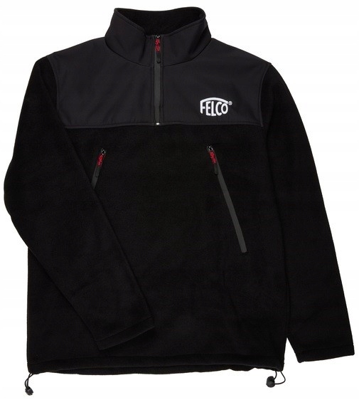 Felco 91411 fleecová mikina L