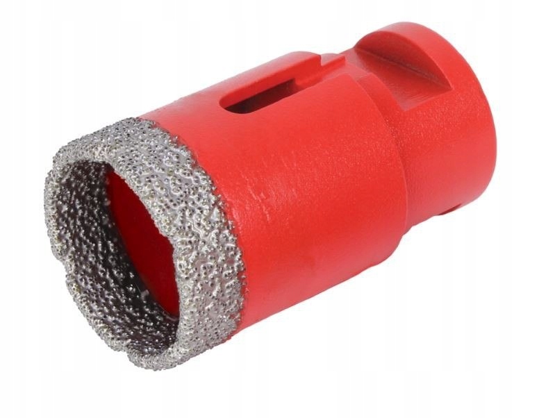 KORONKA DIAMENTOWA DRYGRES NA SUCHO 43MM M14 Marka Rubi
